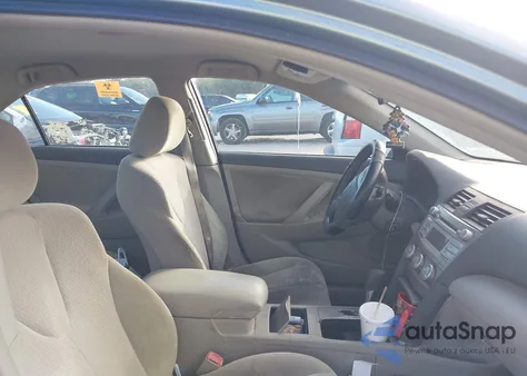 2011 Toyota Camry Le из США, поврежденный, VIN 4T1BF3EK3BU712254